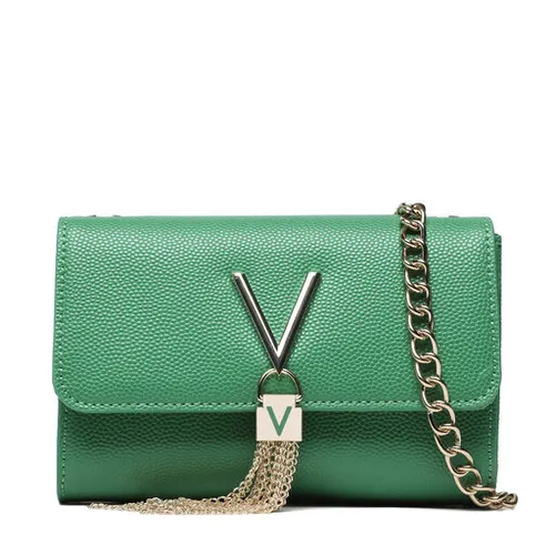 Valentino Divina Vbs1r403g Verde Bag
