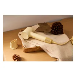 Suszarka LAIFEN SE 2 Special Żółty 1500W