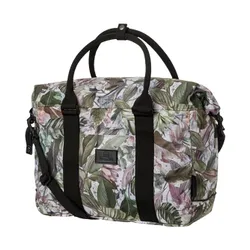 Torba rowerowa na bagażnik FastRider Nyla Shopper Single Bike Bag Trend Click'nGo 20 l jungle