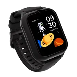 Smartwatch Garett Kids eSIM 4G Czarny