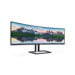 Monitor Philips 498P9Z/00 49" 5K VA 165Hz 4ms Zakrzywiony Gamingowy