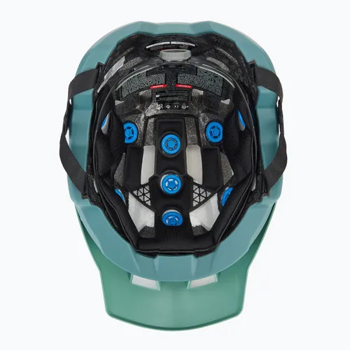 Kask rowerowy Leatt MTB AllMtn 4.0 V25 teal