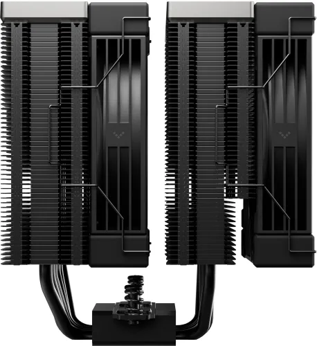 Chłodzenie DeepCool AK620 G2 Czarny