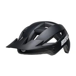Kask rowerowy BELL Spark 2 Czarny MTB (rozmiar S/M) MIPS