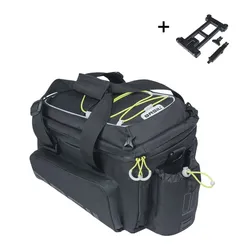 Сумка BASIL Miles XL Pro + MIK