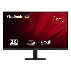 Monitor VIEWSONIC VA2708-2K-HD-2 27" 2560x1440px IPS 4 ms [GTG]