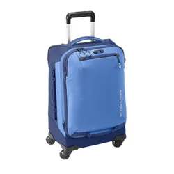 Сумка на колесиках Eagle Creek Expanse International Carry On-aizome blue