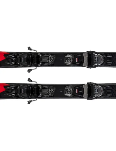 Narty męskie VÖLKL DEACON 73 + wiązanie MARKER VMOTION 10 z GRIP WALK - Długość (cm) - 159