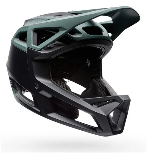 Kask rowerowy Full Face FOX Proframe RS Aura MIPS
