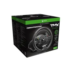 Игровой руль Thrustmaster TMX FFB PC / XONE