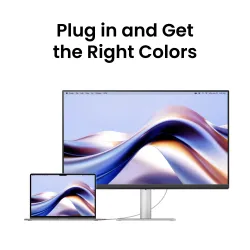 Monitor BenQ MA270U 27" 4K IPS 60Hz 5ms do MacBooka