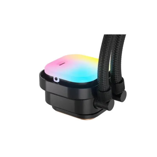 Chłodzenie Corsair iCUE Link Titan 240 RX RGB AIO Czarny