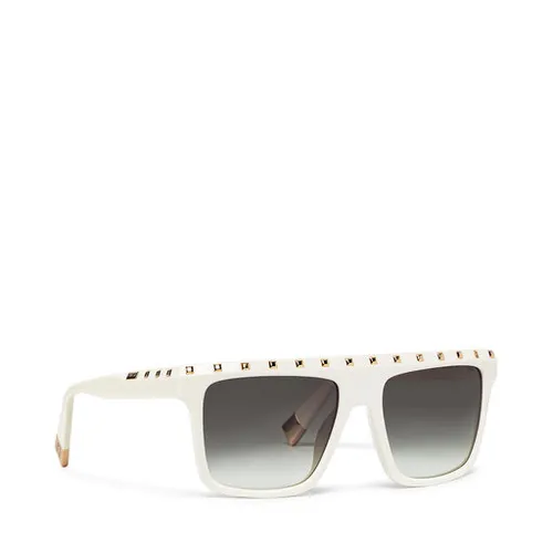 Okulary przeciwsłoneczne Furla Sunglasses SFU535 WD00035-BX0728-01B00-4-401-20-CN-D Talco h - Rozmiar (EU) 00