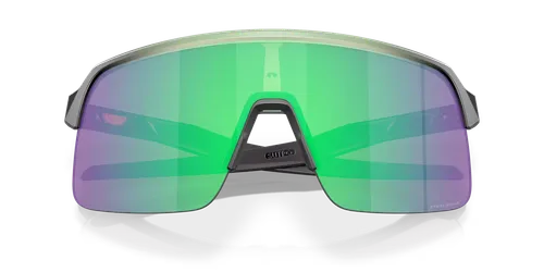 Велосипедные очки OAKLEY Sutro Lite PRIZM Jade