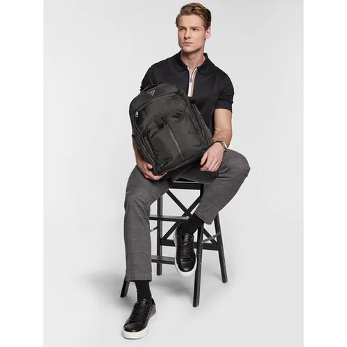 Rucsac Guess Voyager HMVOYA P2406 BLA