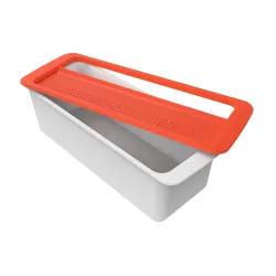 Pojemnik do mikrofali Rotho Memory 1,8l