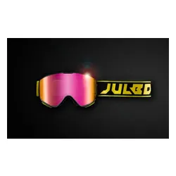 Велосипедные очки Julbo Quickshift MTB