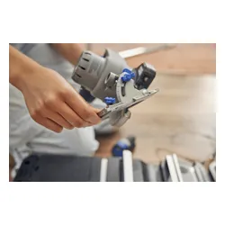 Pilarka tarczowa DREMEL CS12V-S1