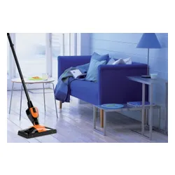 Mop parowy EUROFLEX Thermal X1