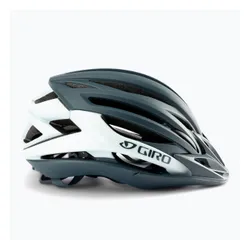 Kask rowerowy Giro Artex Integrated MIPS matte portaro grey