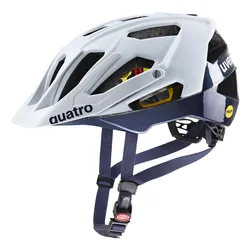 Kask rowerowy UVEX Quatro CC MIPS