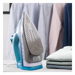 Утюг Raven Ez004x Steam Iron 120 г / мин