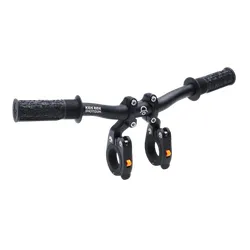 Kierownica KIDS RIDE SHOTGUN Pro Child Bike Seat Handlebars
