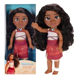 Lalka JAKKS PACIFIC Disney Vaiana 2 Moana 237576