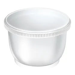 Mikser z misą MPM MMR-16Z