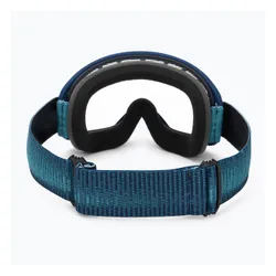 Gogle rowerowe OAKLEY O-Frame 2.0 PRO MTB