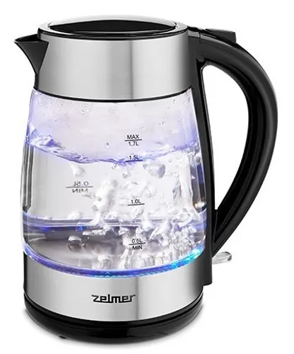 Zelmer ZCK8011