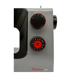 Maszyna do szycia REDSTAR R15S + Zestaw startowy