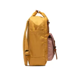 Gogoasa D010-3590-F Rucsac Galben X Trandafir