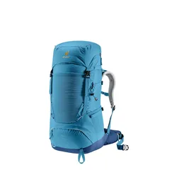 Plecak turystyczny dla dziecka Deuter Fox 40 - wave/nightblue