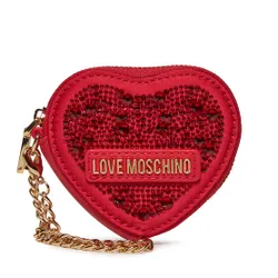 Монетница LOVE MOSCHINO Jc6450pp4ik2150a Ross