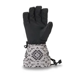 Rękawice snowboardowe DAKINE LYNX GLOVE SILVERTON - Rozmiar - S