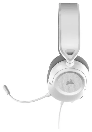 Corsair HS35 Stereo V3 białe
