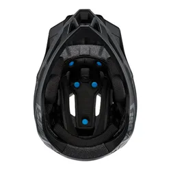 Kask rowerowy Full Face 100% TRAJECTA