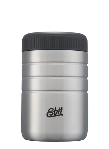 Termos obiadowy Esbit Majoris Food Jug 0,4L - steel