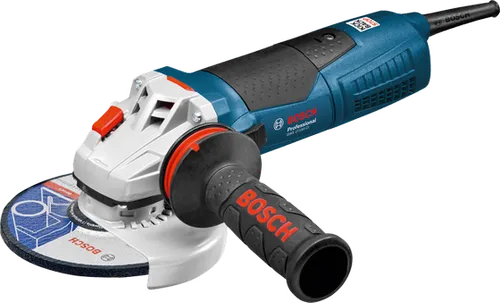 Bosch GWS 17-150 Taşlama makinesi