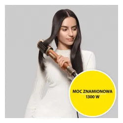 Suszarko-lokówka DREAME Air Styler Pro Złoty 1300W