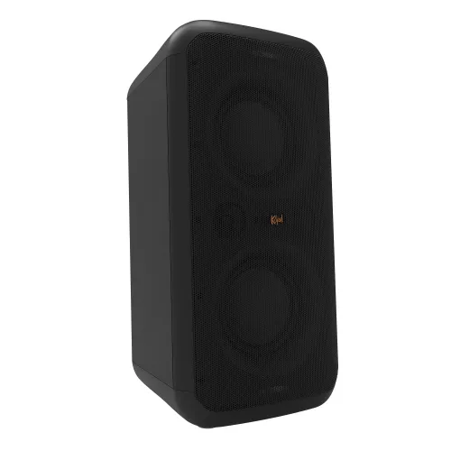 Power Audio Klipsch GIG XXL Bluetooth черный