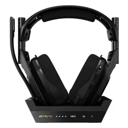 Наушники геймерские / игровые Astro A50 Xbox Черный (939-001682)