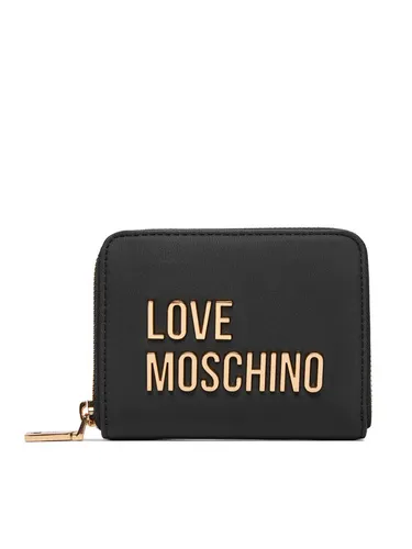Кошелек LOVE MOSCHINO JC5613PP0NKD0000