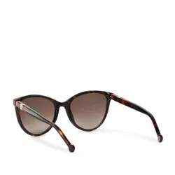 Солнцезащитные очки Carolina Herrera HER 0107 / S Havana Red O63