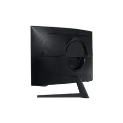 Monitor Samsung Odyssey G5 C27G55TQBU 27" 2K VA 144Hz 1ms Zakrzywiony Gamingowy