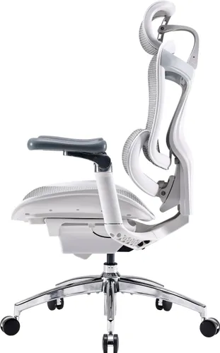 Fotel gamingowy SIHOO Doro C300 PRO Biały