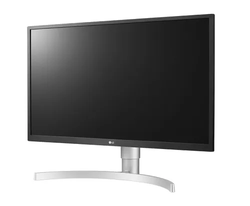 Monitor LG 27UL550P-W 27" 4K IPS 60Hz 5m