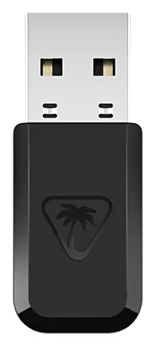 Słuchawki TURTLE BEACH Stealth 600 Gen3 PC Bezprzewodowe, Nauszne, Dźwięk przestrzenny Czarny