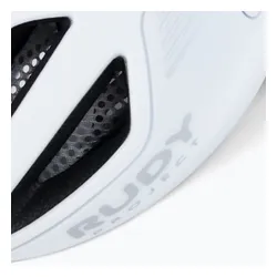 Kask rowerowy Rudy Project Spectrum white